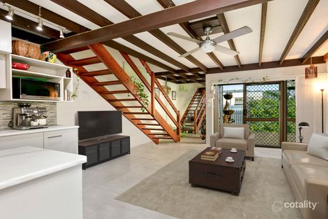 Property photo of 5/10 Maytown Close Manoora QLD 4870