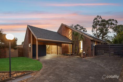 24 Golfwood Cl, Dingley Village, VIC 3172