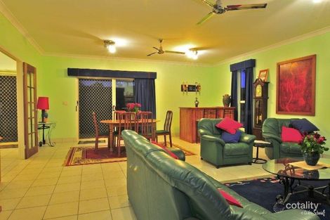 Property photo of 22 Dillon Road Captain Creek QLD 4677