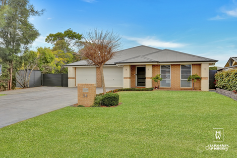 24 Eloura Lane, Moss Vale, NSW 2577