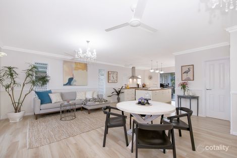 Property photo of 54 Norris Street Hermit Park QLD 4812