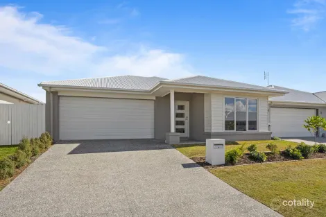 61 Coppice Cres, Banya, QLD 4551