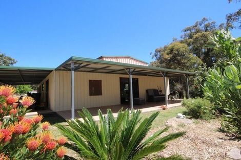 Property photo of 263 McKechnie Road Ruby Creek NSW 4380