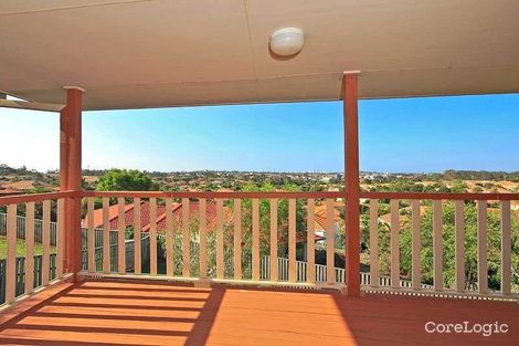 Property photo of 11 Highbridge Rise Mudgeeraba QLD 4213