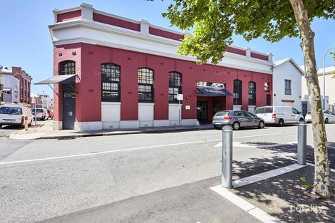 5/56 Pakenham St, Fremantle, WA 6160