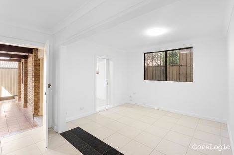 Property photo of 7A Cahill Place Marrickville NSW 2204