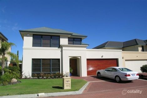 41 Halliday Gr, Hillarys, WA 6025