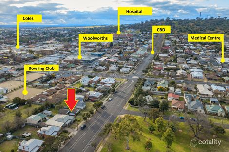 Property photo of 86 Darling Street Cowra NSW 2794