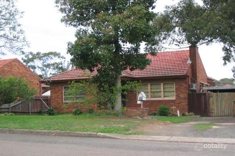 22 Broxbourne St, Westmead, NSW 2145
