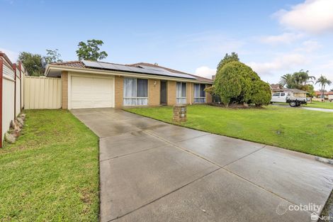 Property photo of 6 Emperor Close Seville Grove WA 6112