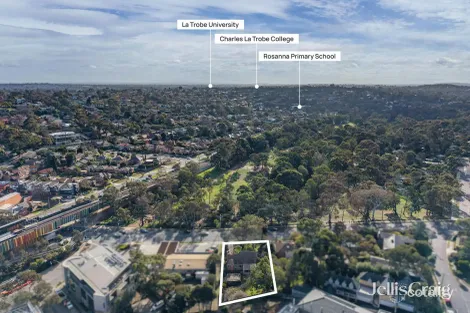 Property photo of 154 Lower Plenty Road Rosanna VIC 3084