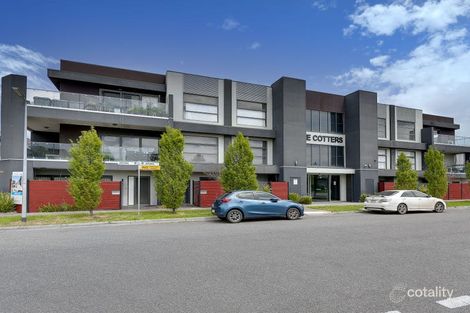 106/1 Jarama Bvd, Epping, VIC 3076