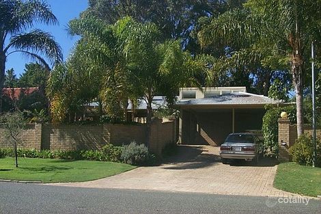 72 Webster St, Nedlands, WA 6009