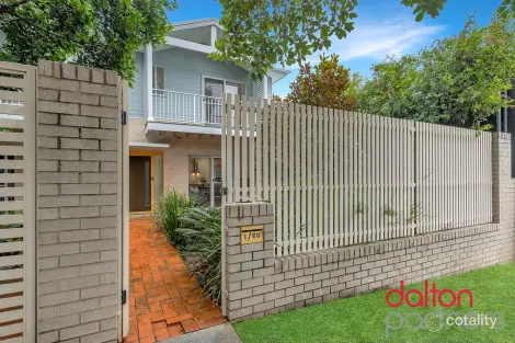 Property photo of 1/60 Downie Street Maryville NSW 2293