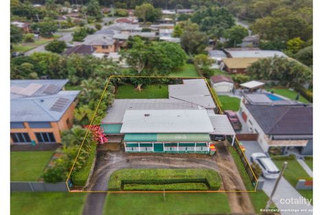 Property photo of 102 Allenby Road Alexandra Hills QLD 4161