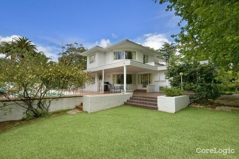 Property photo of 21 Billyard Avenue Wahroonga NSW 2076
