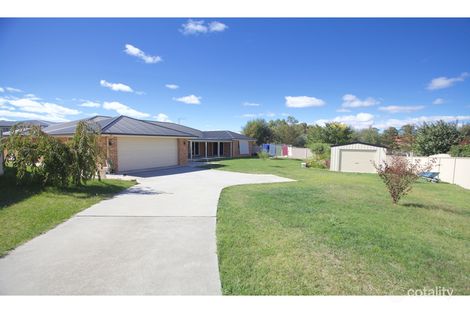 28 Jarrah Ct, Kelso, NSW 2795