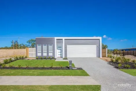 5 Conochie Pl, Pimpama, QLD 4209