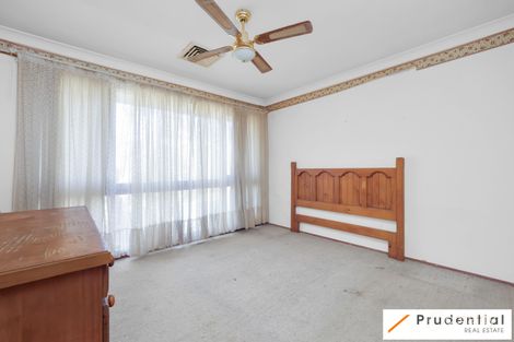 Property photo of 33 Birdsville Crescent Leumeah NSW 2560