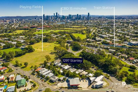 Property photo of 1297 Stanley Street East Norman Park QLD 4170