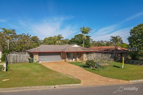 Property photo of 23 Renee Court Torquay QLD 4655