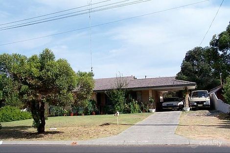 28 Sweeting Way, Withers, WA 6230