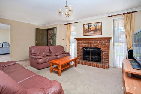 Property photo of 188 Farnham Road Quakers Hill NSW 2763
