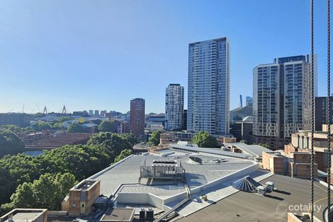 Property photo of 33 Ultimo Road Haymarket NSW 2000