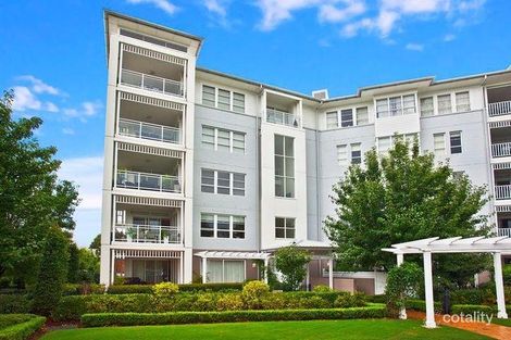 Property photo of 51/50-58 Village Drive Breakfast Point NSW 2137