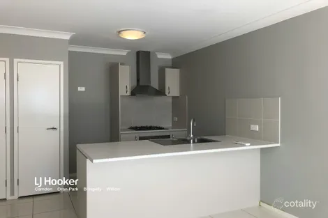 Property photo of 4B Russell Street Oran Park NSW 2570