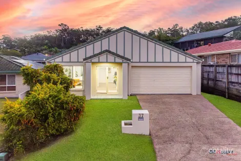 Property photo of 37 Brookvale Drive Underwood QLD 4119