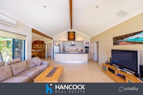Property photo of 41 Chisholm Road Dalyellup WA 6230