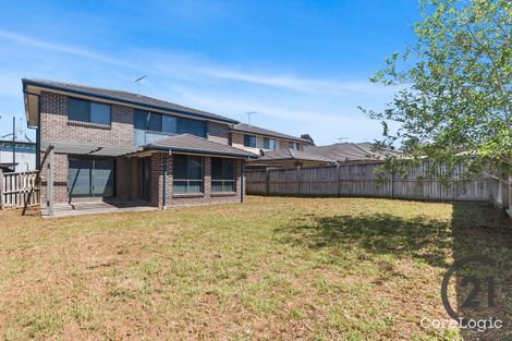 Property photo of 200 Carmichael Drive West Hoxton NSW 2171
