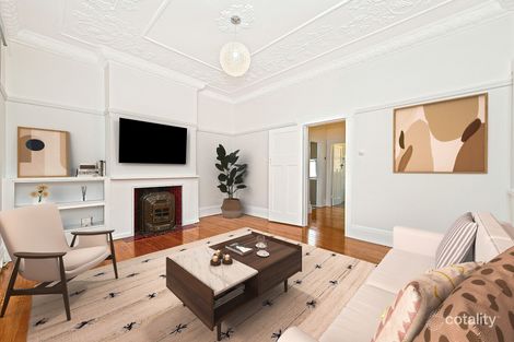 Property photo of 35 Mooramie Avenue Kensington NSW 2033