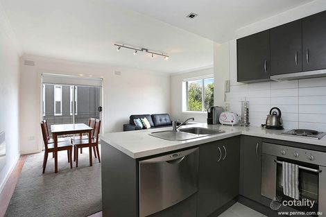 Property photo of 8/5 Park Street Moonee Ponds VIC 3039