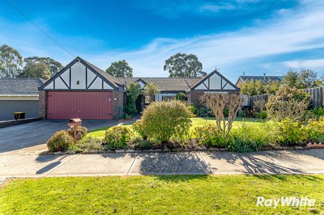 Property photo of 10 Bosquet Street White Hills VIC 3550