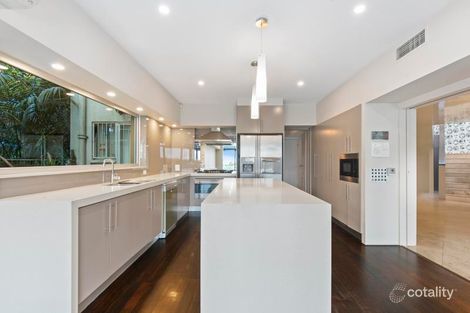 Property photo of 25 Parriwi Road Mosman NSW 2088