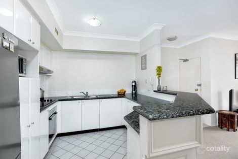 Property photo of 23/8 Williams Parade Dulwich Hill NSW 2203