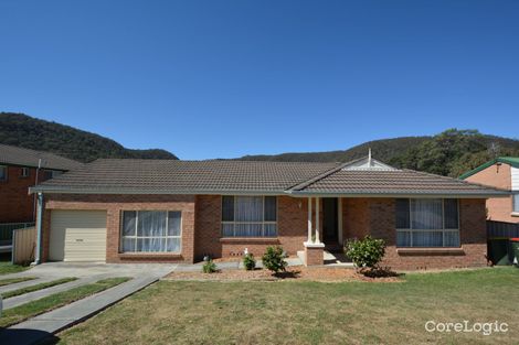 Property photo of 14 Chivers Close Bowenfels NSW 2790