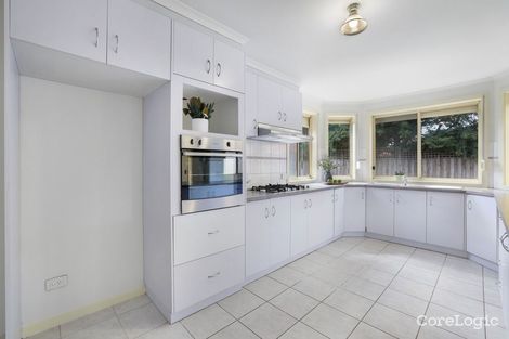 Property photo of 12 Gould Walk Truganina VIC 3029