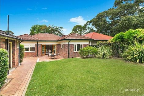 Property photo of 76 Springdale Road Killara NSW 2071