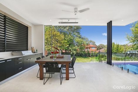 Property photo of 22 Aston Street Hunters Hill NSW 2110