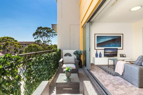 Property photo of 24/76-82 Anzac Parade Kensington NSW 2033