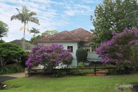 Property photo of 8 Music Street East Lismore NSW 2480