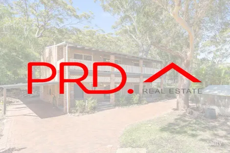 Property photo of 10A Ocean Beach Road Shoal Bay NSW 2315