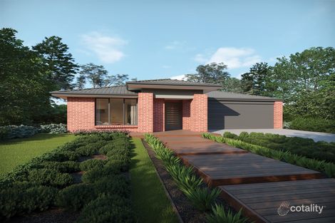 275 Blackberry St, Mickleham, VIC 3064