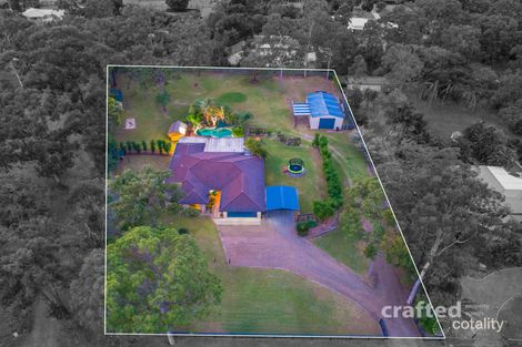 Property photo of 41-43 Wallaby Way New Beith QLD 4124