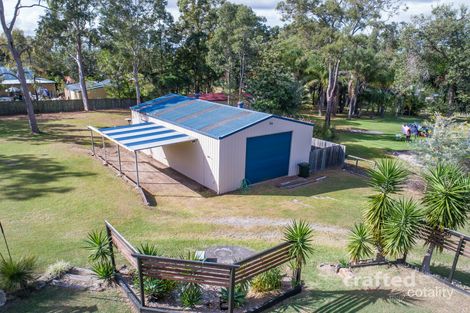 Property photo of 41-43 Wallaby Way New Beith QLD 4124