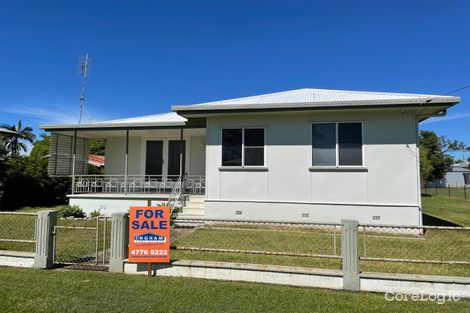 Property photo of 27 Dickson Street Ingham QLD 4850