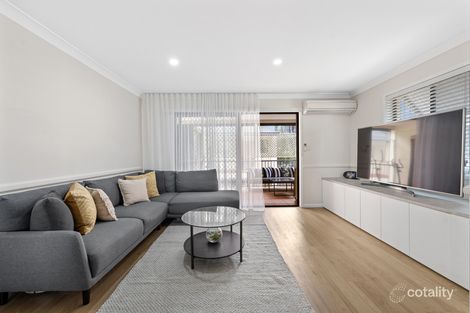 Property photo of 3/28 Pashen Street Morningside QLD 4170
